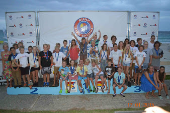 Country Championships 2015